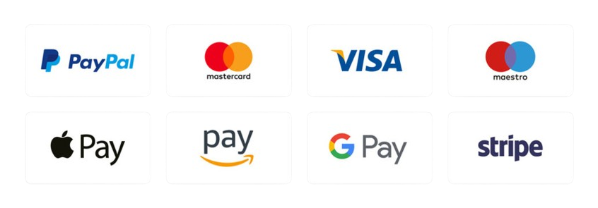 Payment Options