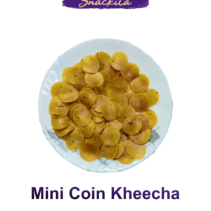 Mini Coin Kheecha