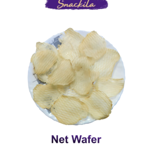 Net Wafer