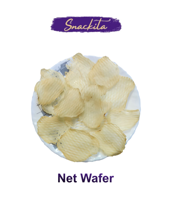 Net Wafer