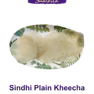 Sindhi Plain Kheecha