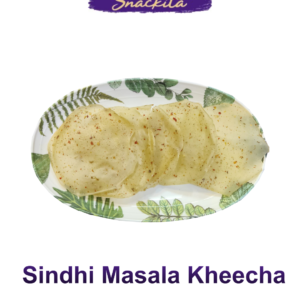 Sindhi Masala Kheecha