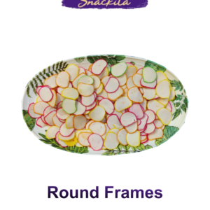 Round Frames