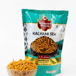 Kalyani Sev