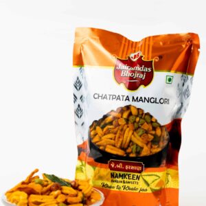 Chatpata Manglori