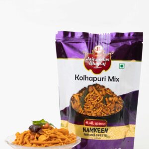 Kolhapuri Mix