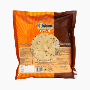 krishna sindhi papad