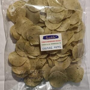 KASTURI METHI COIN CHIPS