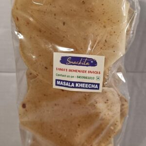 SIndhi Masala Kheecha