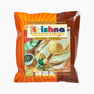 Shree Krishna Sindhi Papad